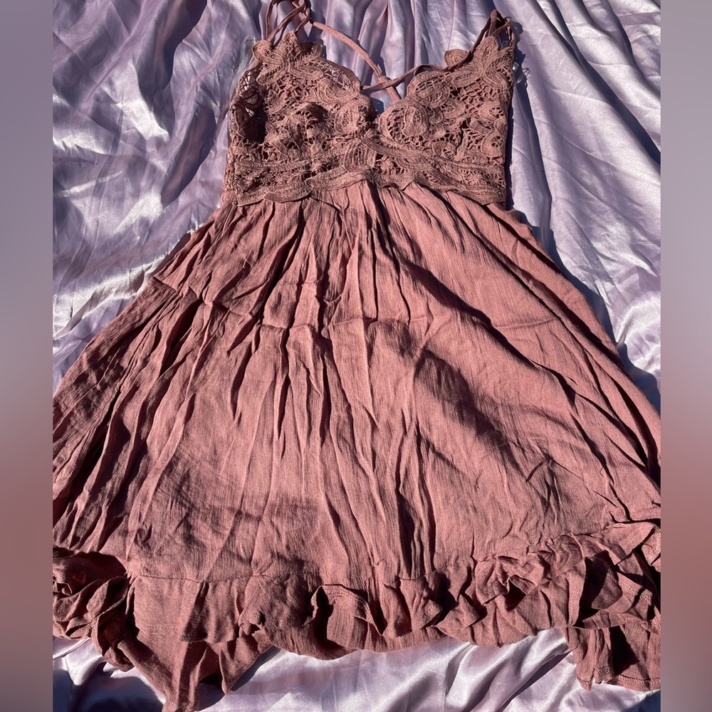 Summer dress